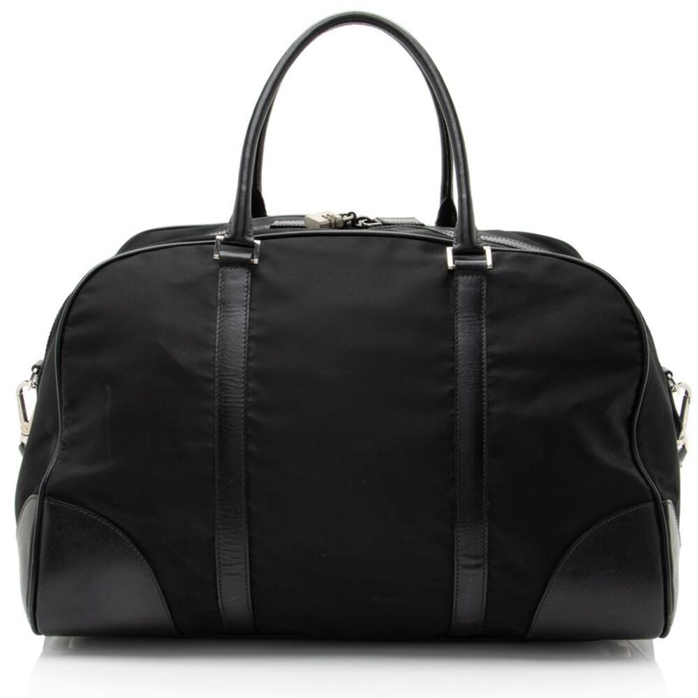 Prada Tessuto Duffle - Picture 3 of 15